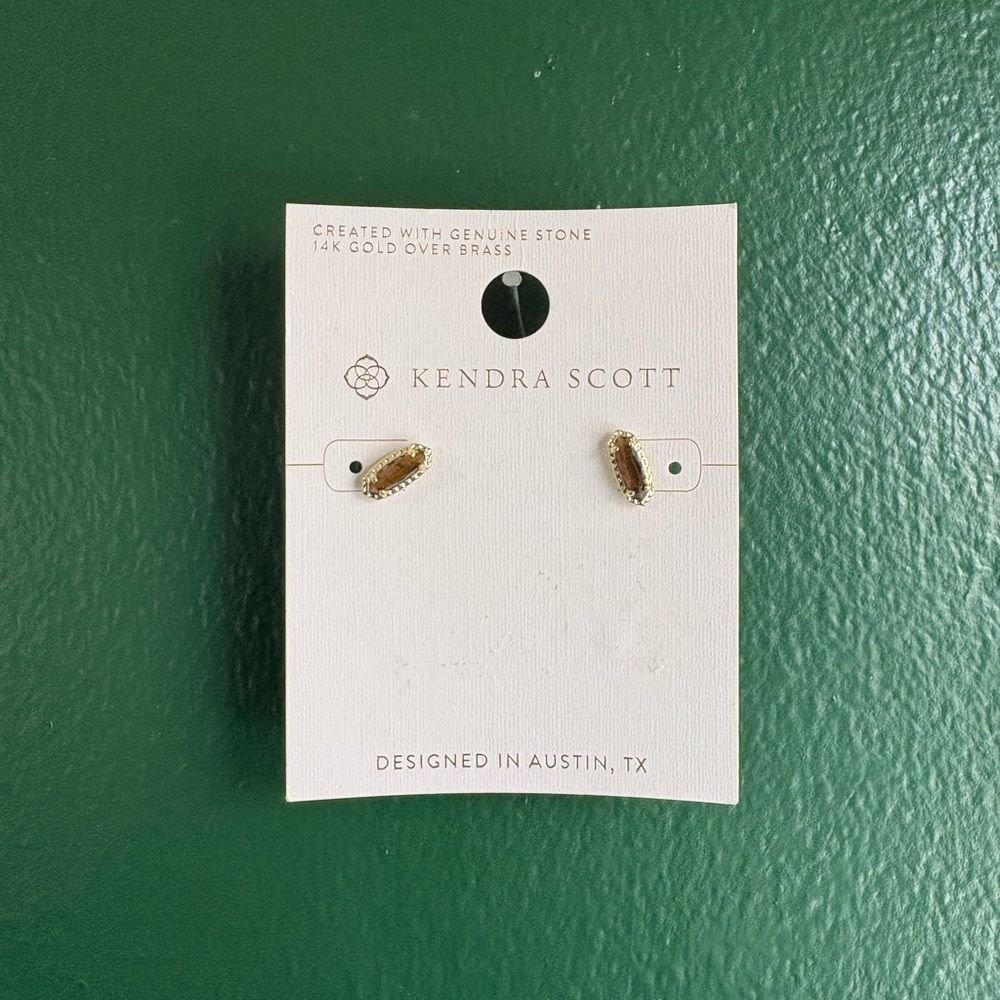 Kendra Scott Studs
